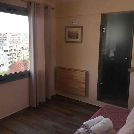 Luxury Studio With Unique View Of The Acropolis أثينا المظهر الخارجي الصورة